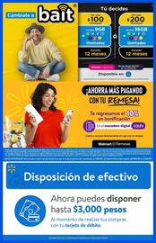 Catálogo Walmart Página 11