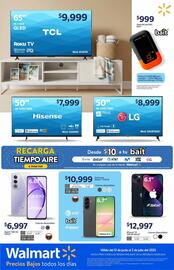 Catálogo Walmart Página 12