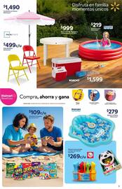 Catálogo Walmart Página 2