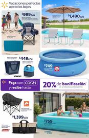 Catálogo Walmart Página 3