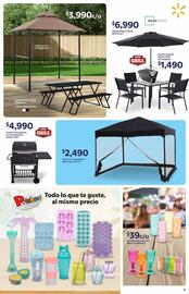 Catálogo Walmart Página 4