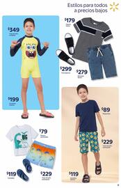 Catálogo Walmart Página 9