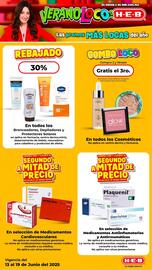 Catálogo HEB semana 24 Página 13