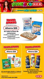 Catálogo HEB semana 24 Página 14