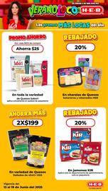 Catálogo HEB semana 24 Página 16