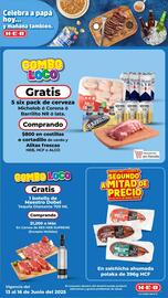 Catálogo HEB semana 24 Página 2