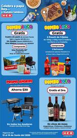 Catálogo HEB semana 24 Página 3