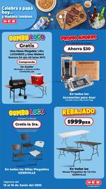 Catálogo HEB semana 24 Página 4