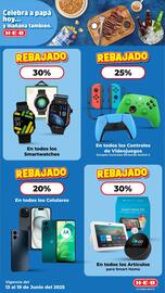 Catálogo HEB semana 24 Página 5
