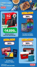 Catálogo HEB semana 24 Página 6
