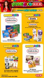 Catálogo HEB semana 24 Página 8
