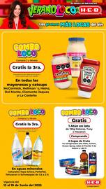 Catálogo HEB semana 24 Página 9
