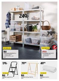 Jula reklamblad Sida 15