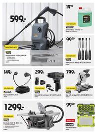 Jula reklamblad Sida 16