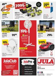 Jula reklamblad Sida 18