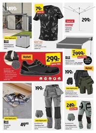 Jula reklamblad Sida 5