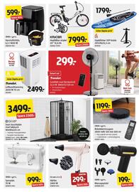 Jula reklamblad Sida 7