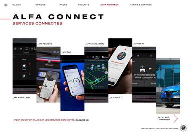 Catalogue Alfa Romeo page 17