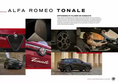 Catalogue Alfa Romeo page 2
