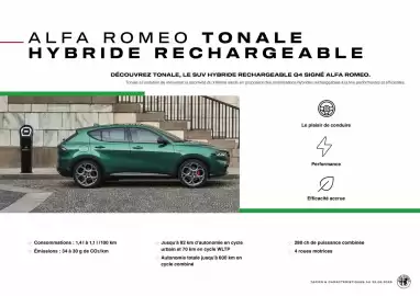 Catalogue Alfa Romeo page 3