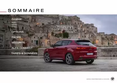 Catalogue Alfa Romeo page 4