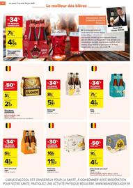 Catalogue Carrefour Market page 10