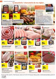 Catalogue Carrefour Market page 12