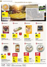 Catalogue Carrefour Market page 14