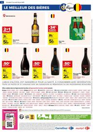 Catalogue Carrefour Market page 16