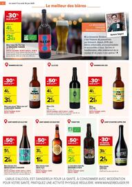 Catalogue Carrefour Market page 2