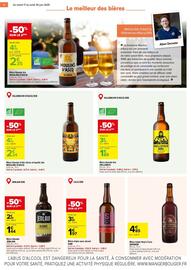 Catalogue Carrefour Market page 4