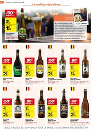 Catalogue Carrefour Market page 6