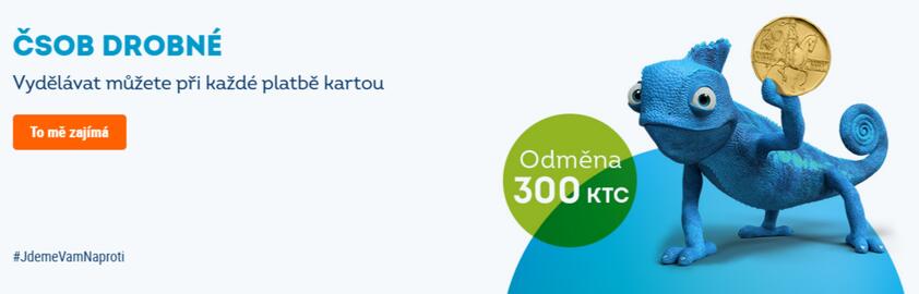 Čsob leták Strana 3
