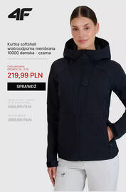 4F gazetka Strona 4