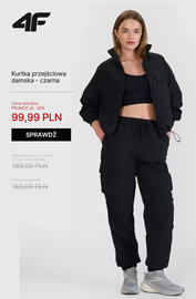 4F gazetka Strona 6