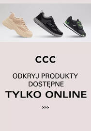 CCC gazetka tydzień 24 Strona 1