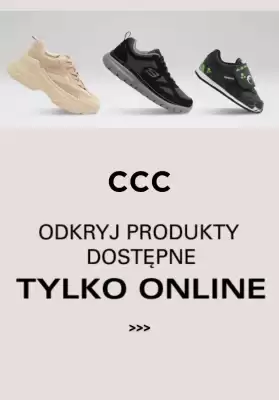 CCC gazetka