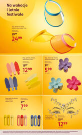 Rossmann gazetka Strona 15