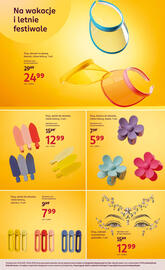Rossmann gazetka Strona 15