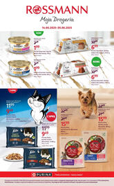 Rossmann gazetka Strona 16