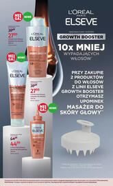 Rossmann gazetka Strona 18