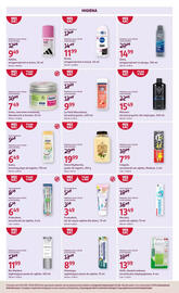 Rossmann gazetka Strona 3