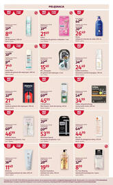 Rossmann gazetka Strona 5