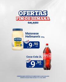 Catálogo Supermercados Galassi Página 4