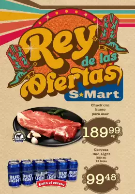 Catálogo S-Mart