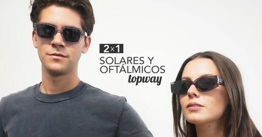 Catálogo Ópticas Arista Página 1