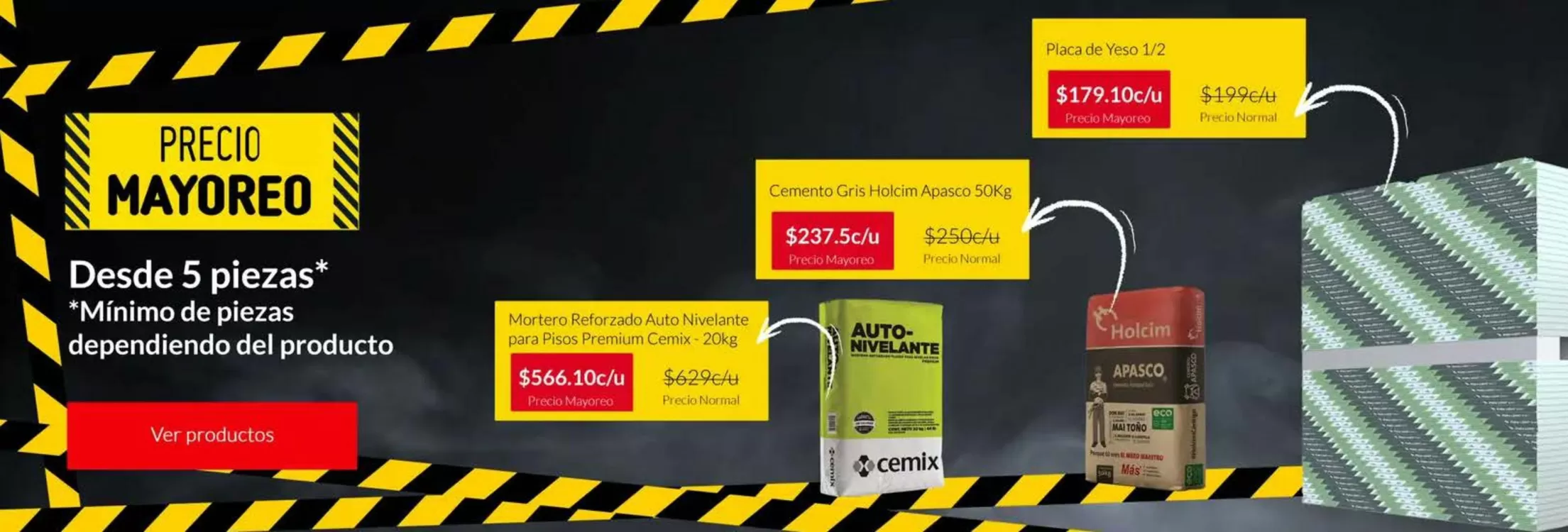 Catálogo Sodimac Homecenter (válido hasta 30-06)