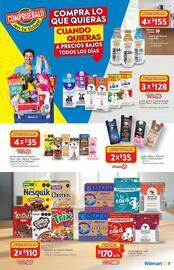 Catálogo Walmart Página 10