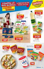 Catálogo Walmart Página 14