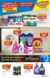 Catálogo Walmart Página 2